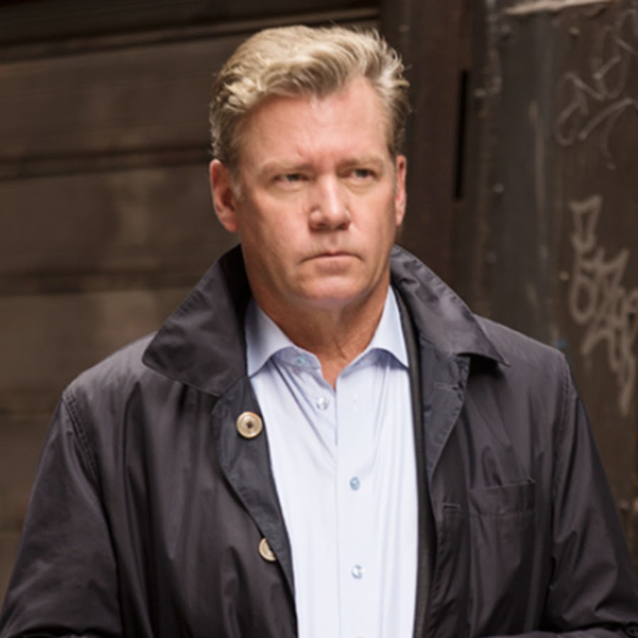 Chris Hansen Youtube