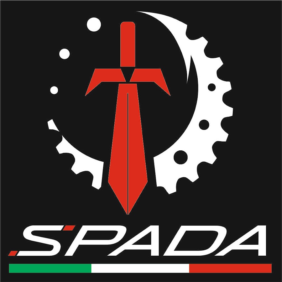 Spada Bike Italia - YouTube