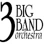 3 BIG BAND orchestra YouTube Profile Photo
