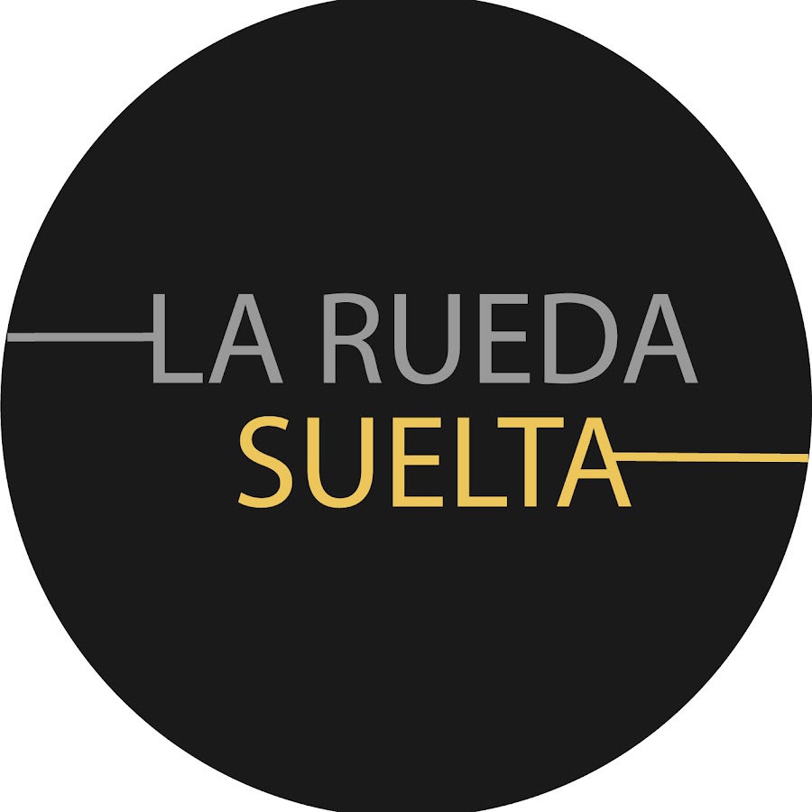 La Rueda Suelta - YouTube