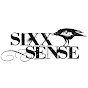 Sixx Sense YouTube Profile Photo