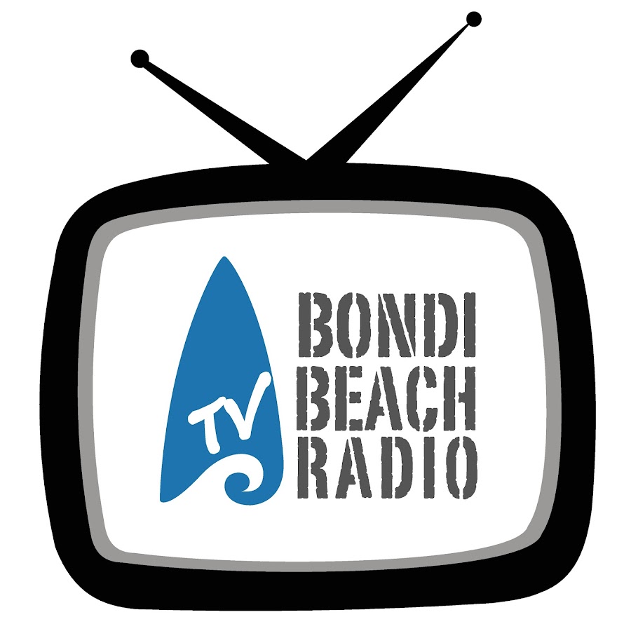 Bondi Beach Radio TV - YouTube