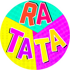 RATATA CHALLENGE Channel icon