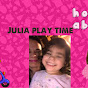 Julia Moss YouTube Profile Photo