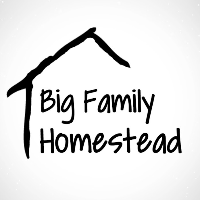 Big Family Homestead Net Worth & Earnings (2026)