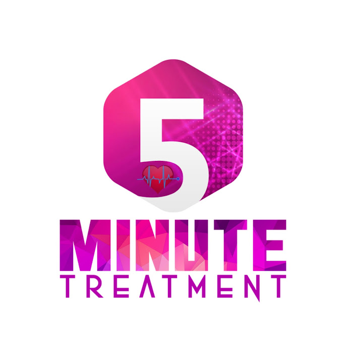 5-Minute Treatment Net Worth & Earnings (2022)