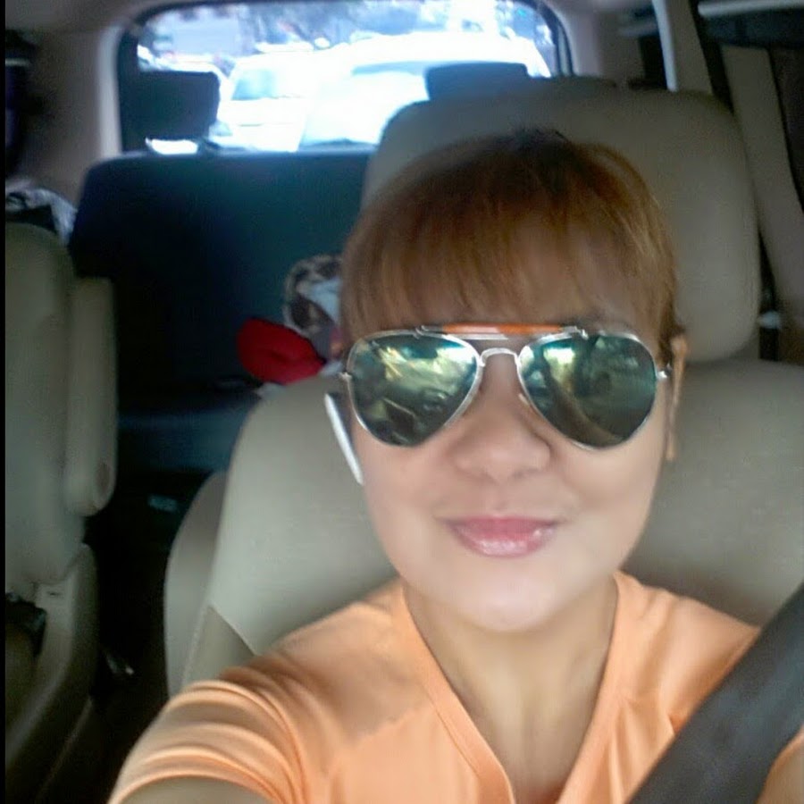 Candy Pangilinan - YouTube