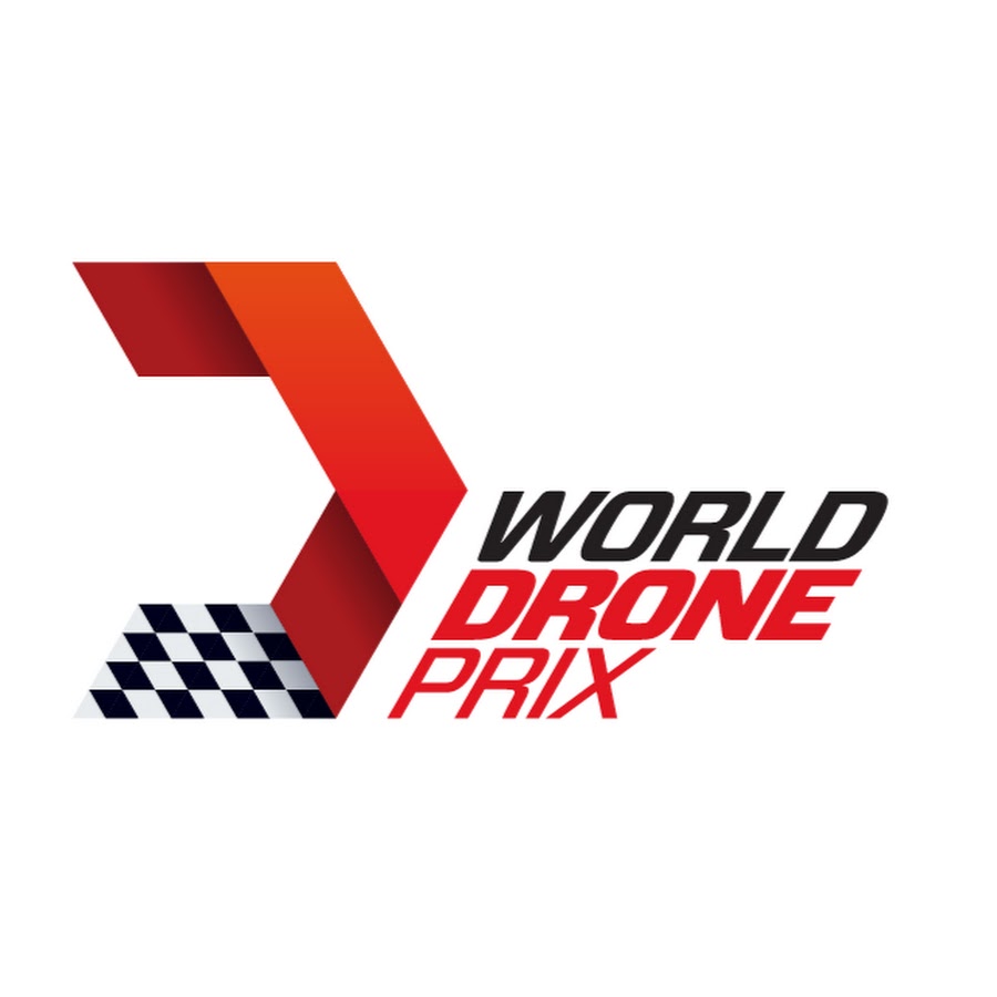 Crítico avaro labios World Drone Prix - YouTube
