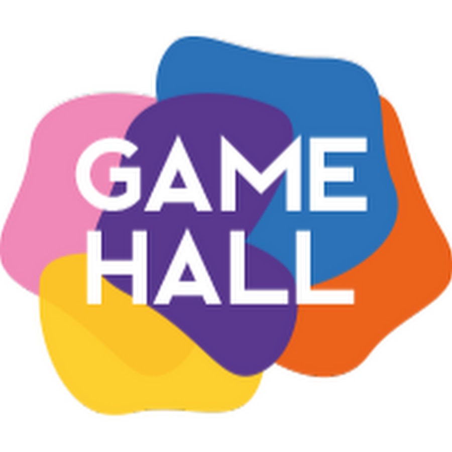 GAMEHALL - YouTube
