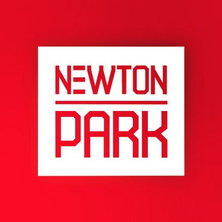 Newton park ул бориса ельцина 3 фото Newton Park - YouTube