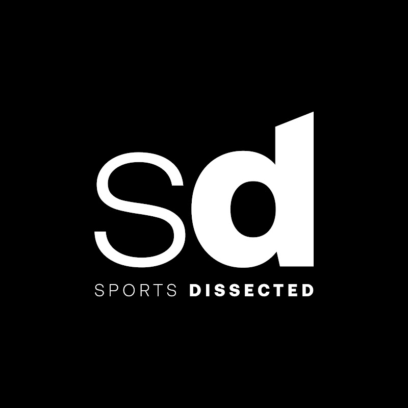 Sports Dissected by COISKI