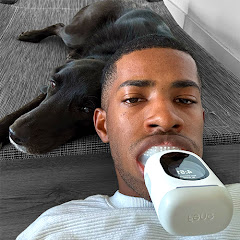 Thumbnail of related channel