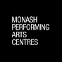 Monash University Performing Arts Centres YouTube Profile Photo