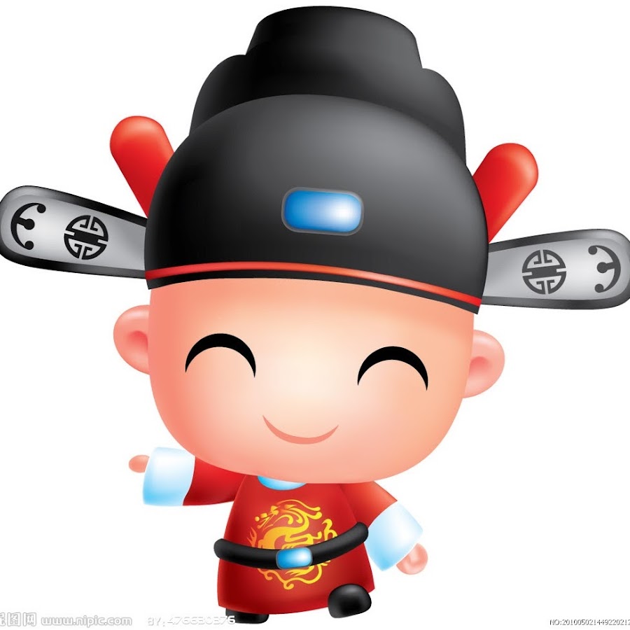 Chinese Mario.