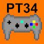 PT34 Pelaa