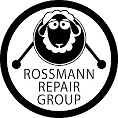 Louis Rossmann Channel icon