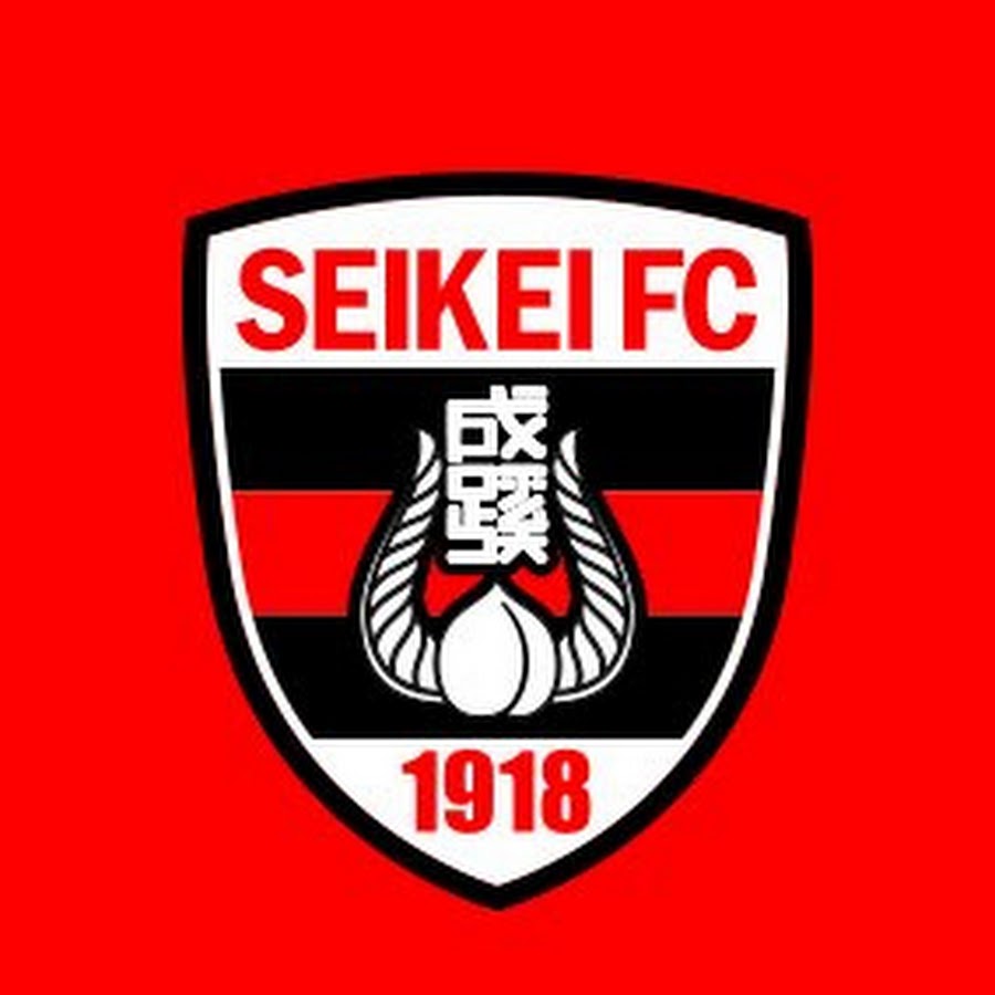 成蹊大学体育会蹴球部 Youtube