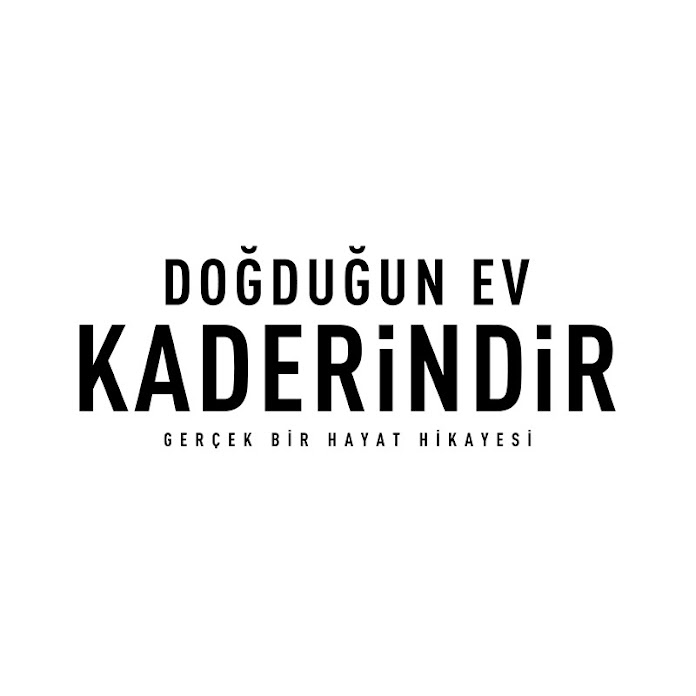 Doğduğun Ev Kaderindir Net Worth & Earnings (2026)