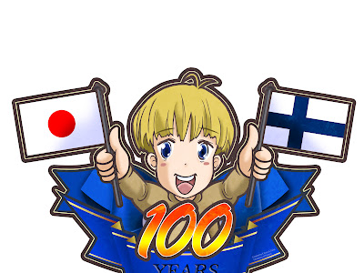 フィンランド 大使 館 ツイッター 301804