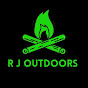 R J Outdoors YouTube Profile Photo