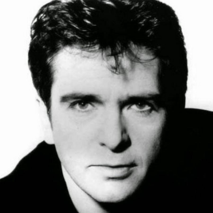 Peter gabriel