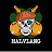 Halvlang - RheinischFolk