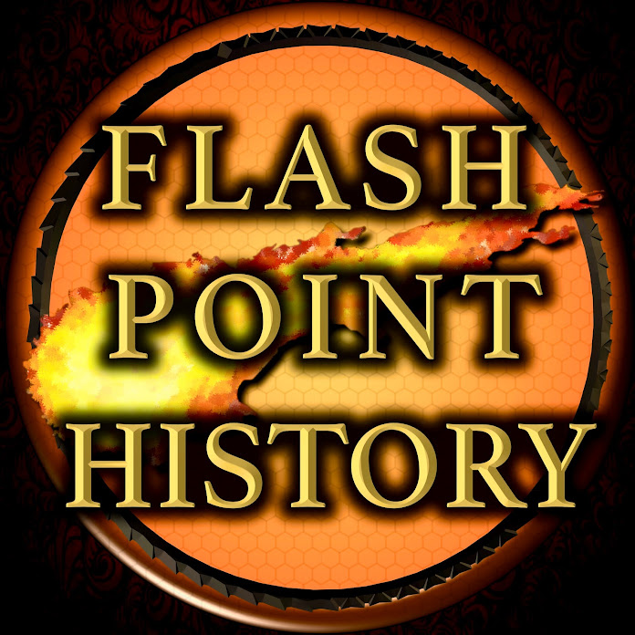 Flash Point History Net Worth & Earnings (2024)