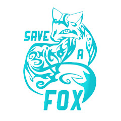 SaveAFox Channel icon