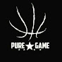 Pure Game - @1stewdagod YouTube Profile Photo