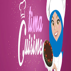 cuisine Tima مطبخ تيما Channel icon