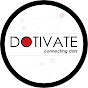 DOTIVATE OFFICIAL YouTube Profile Photo