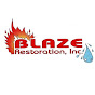 Blaze Restoration Inc. YouTube Profile Photo