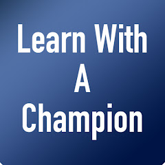 Learn With A Champion Avatar