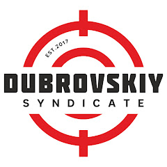 Жекич Дубровский Channel icon