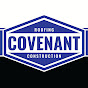 Covenant Roofing and Construction YouTube Profile Photo