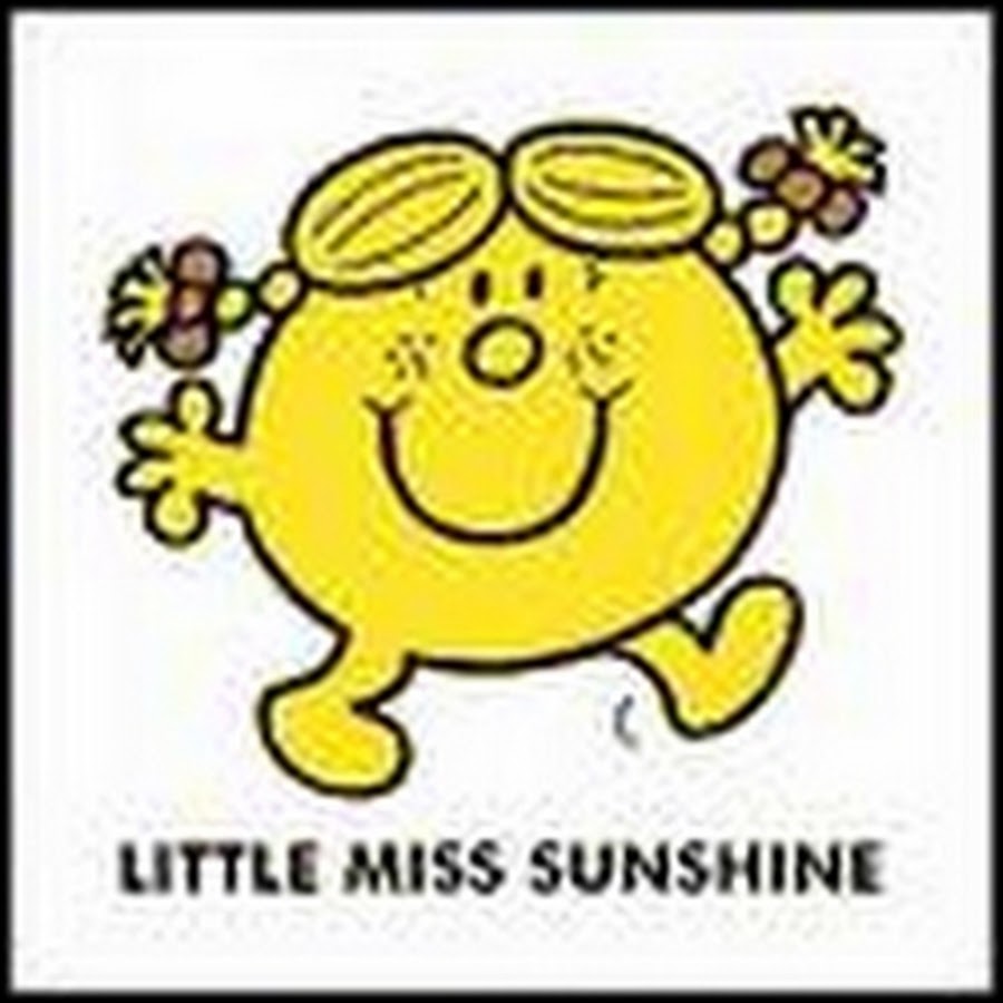 Sun shines on fun run