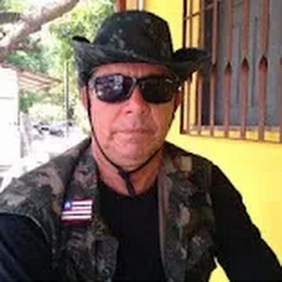 Stenio Johnny - YouTube
