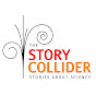 The Story Collider YouTube Profile Photo