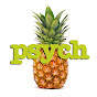 Psych Official  YouTube Profile Photo