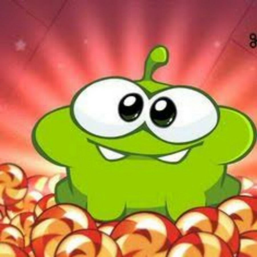 Ням няшка картинки