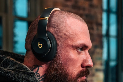 True Geordie