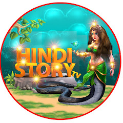 Hindi Story TV Channel icon