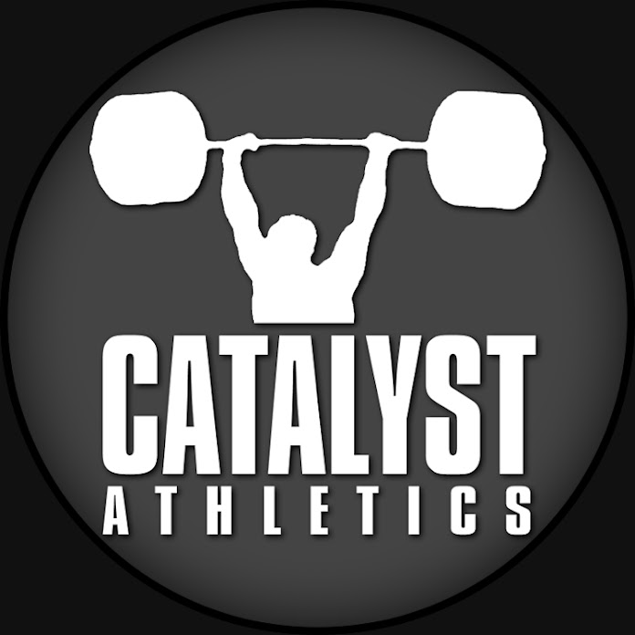 Catalyst Athletics Net Worth & Earnings (2026)