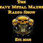 The Heavy Metal Mayhem Radio Show YouTube Profile Photo