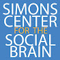Simons Center for the Social Brain YouTube Profile Photo