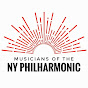 Musicians of the NY Philharmonic YouTube Profile Photo