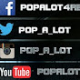 Pop-A-Lot YouTube Profile Photo