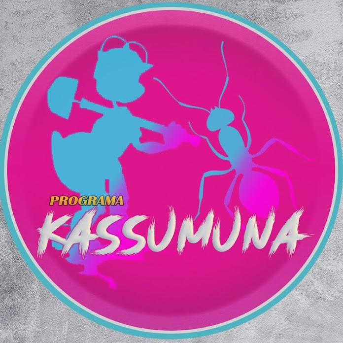 Programa Kassumuna Net Worth & Earnings (2025)