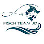 Wędkarstwo Fisch Team JD