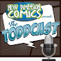 New Dimension Comics Presents YouTube Profile Photo